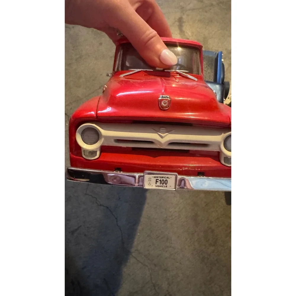 ERTL brand ford